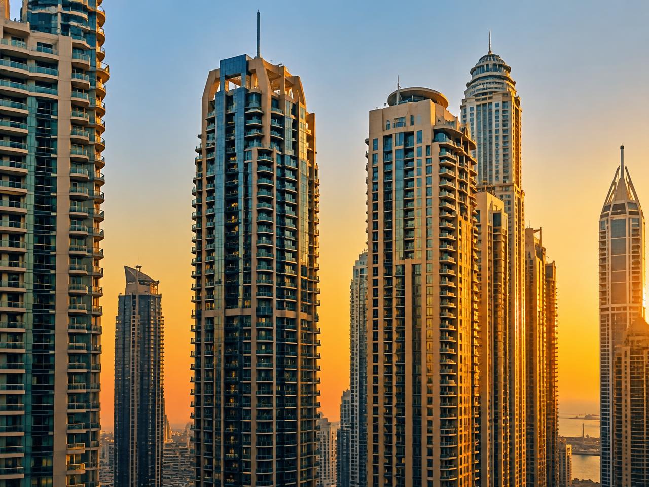 Dubai