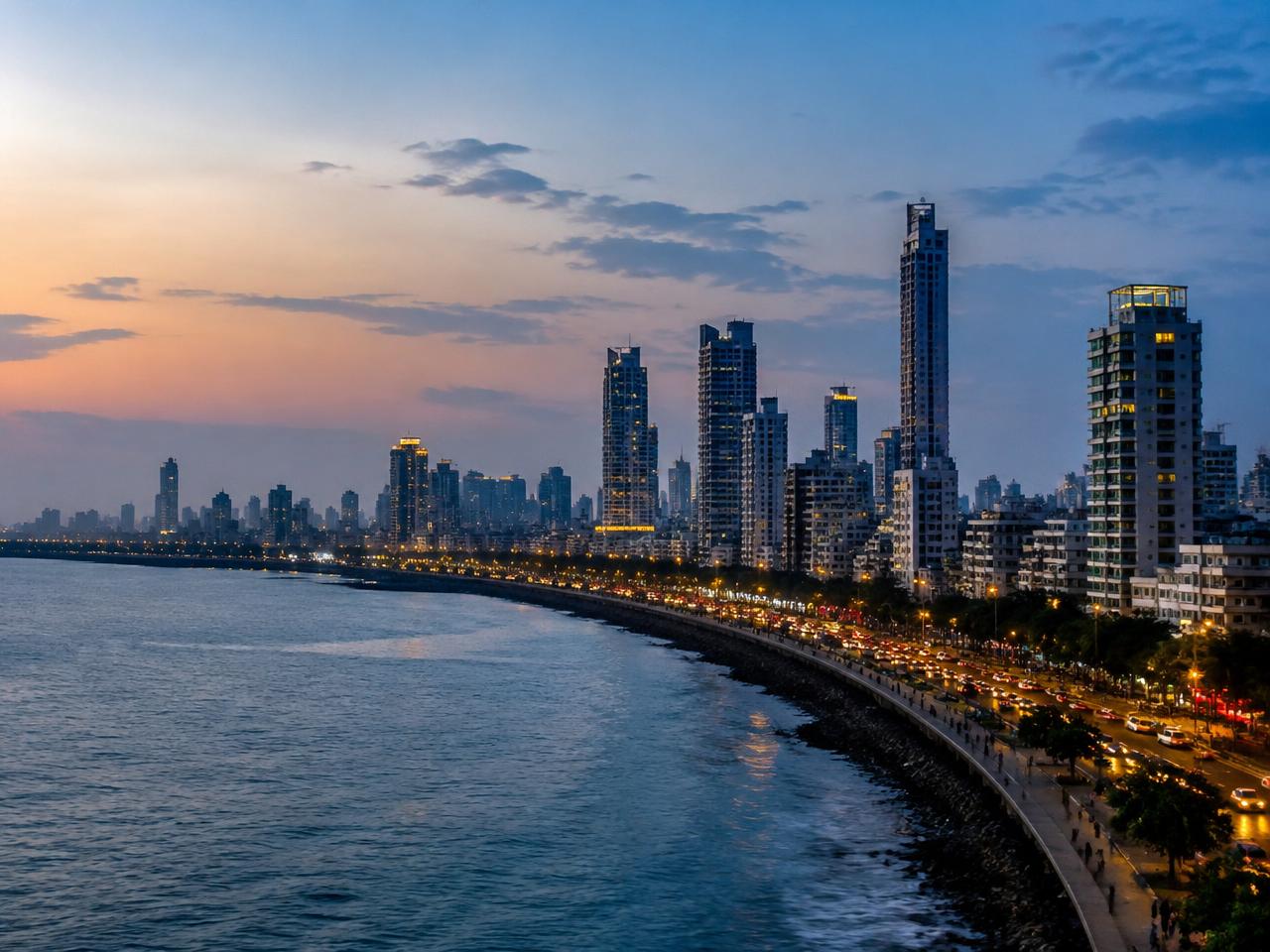 India